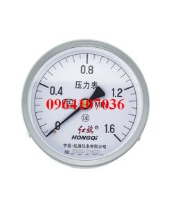 Đồng hồ áp suất Y-100Z