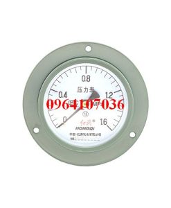 Đồng hồ áp suất Y-100ZT