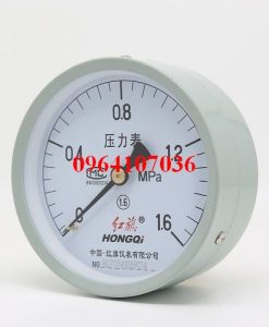 Đồng hồ áp suất Y-150Z