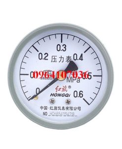 Đồng hồ áp suất Y-60Z