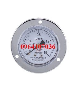 Đồng hồ áp suất Y-60ZT